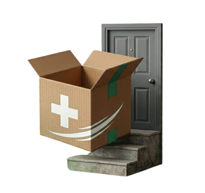 Delivery Icon