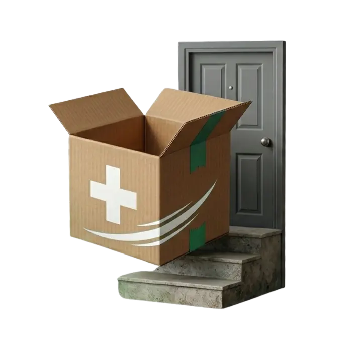 Delivery Icon