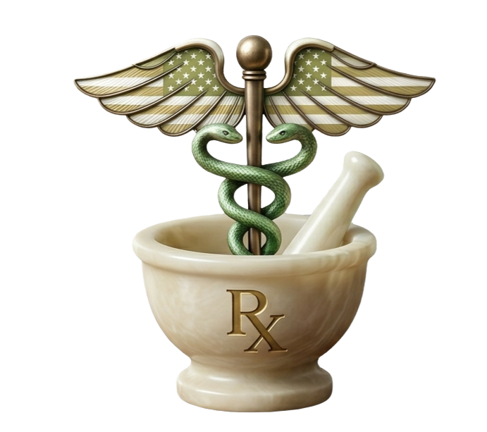 U.S. Doctors Icon
