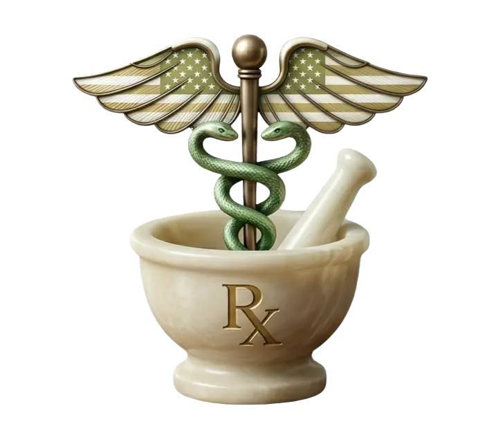 U.S. Doctors Icon